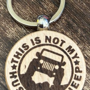 Keychain – Style #88