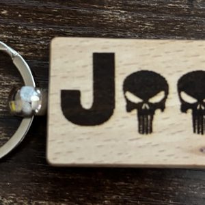 Keychain – Style #90