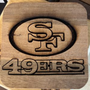 Coaster Set – Style #70