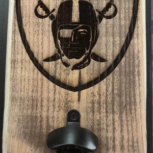 Hanging Bottle Opener – Style #47