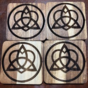 Coaster Set – Style #71