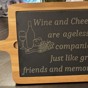 Charcuterie – Style #9