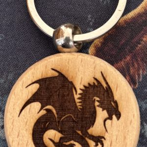 Keychain - Style #99