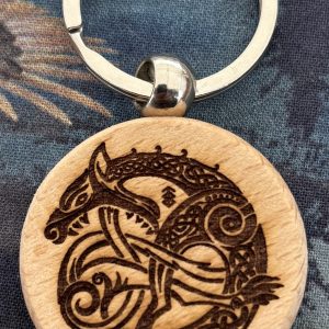 Keychain - Style #100