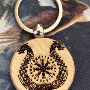 Keychain - Style #101