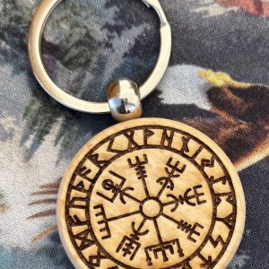 Keychain - Style #102