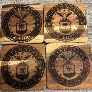 Coaster Set – Style #74