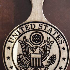 Cutting Board – Style #42