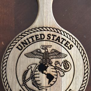 Cutting Board – Style #43