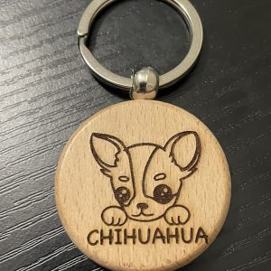 Keychain – Style #1