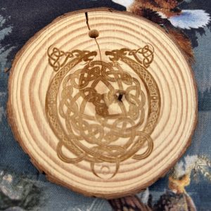 Ornament – Style #49