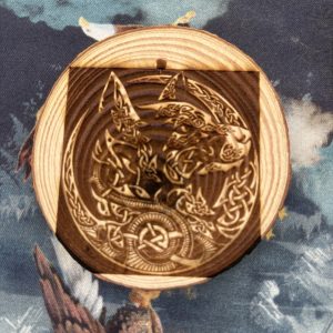 Ornament – Style #51