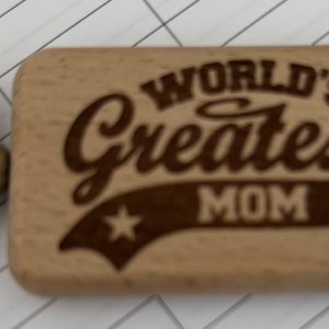 Keychain – Style #104