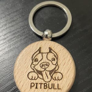 Keychain – Style #4