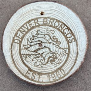 Ornament – Style #52