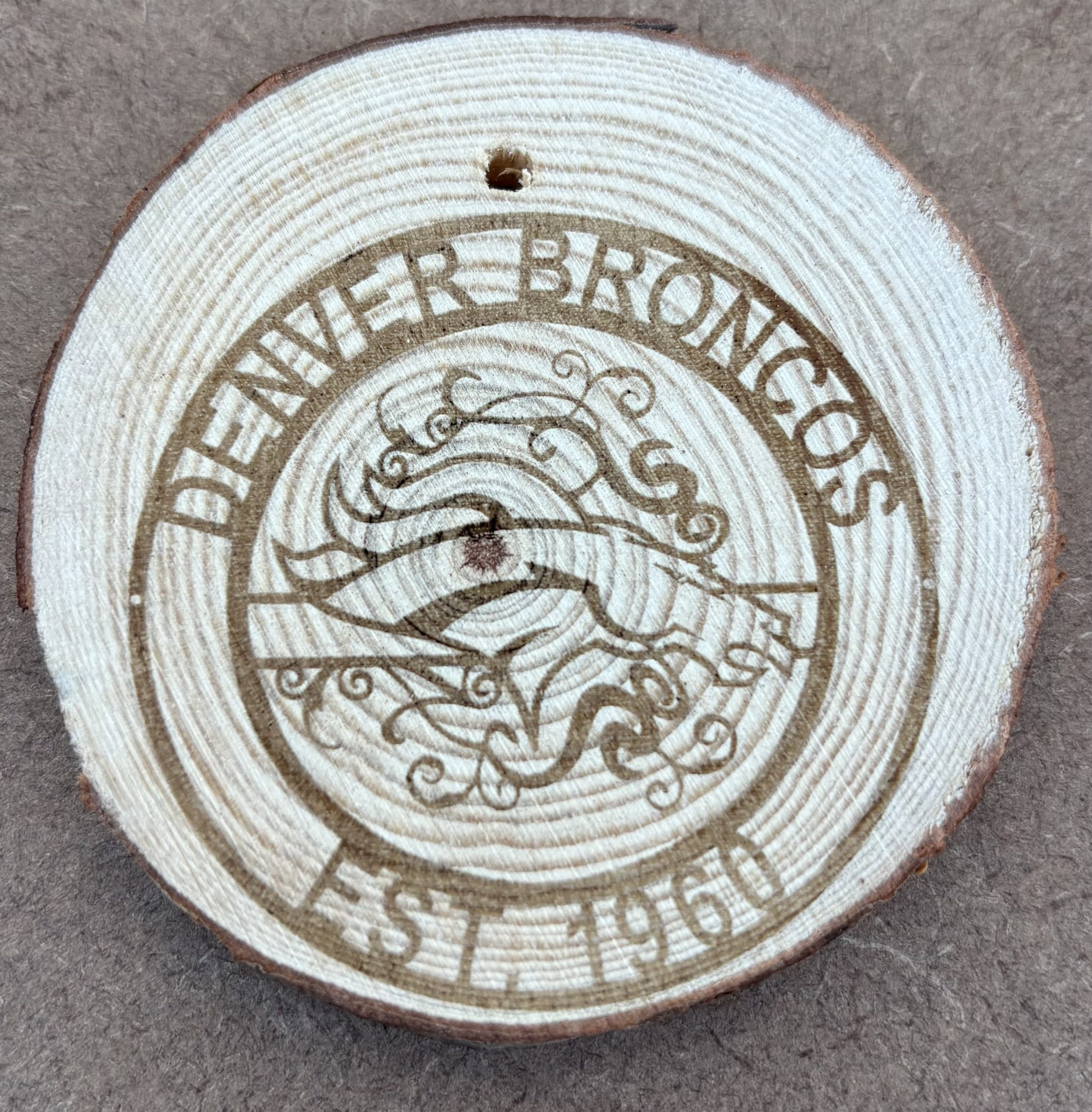 Ornament - Style #52 LE 563 Scaled