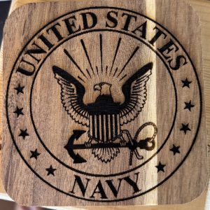 Coaster Set – Style #80