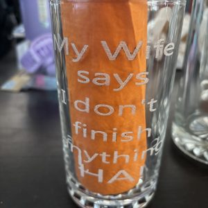 Drinkware – Style #13