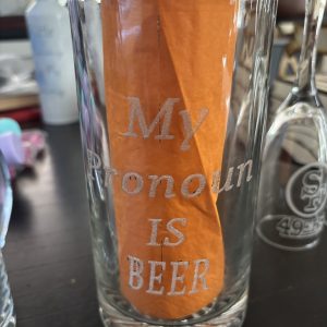 Drinkware – Style #14