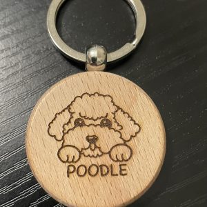 Keychain – Style #6
