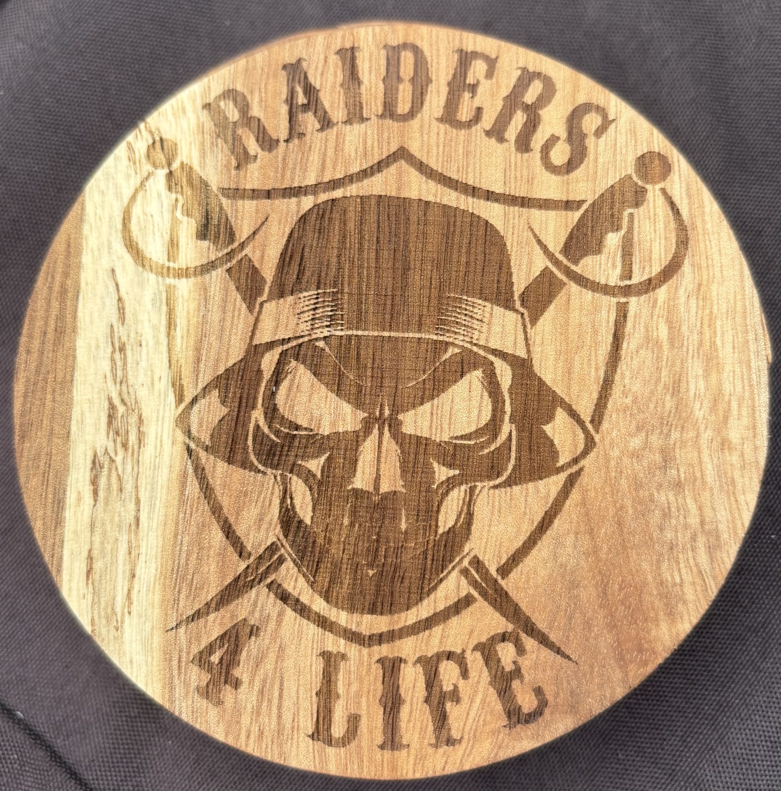 Coaster Set - Style #81 LE 582 Scaled