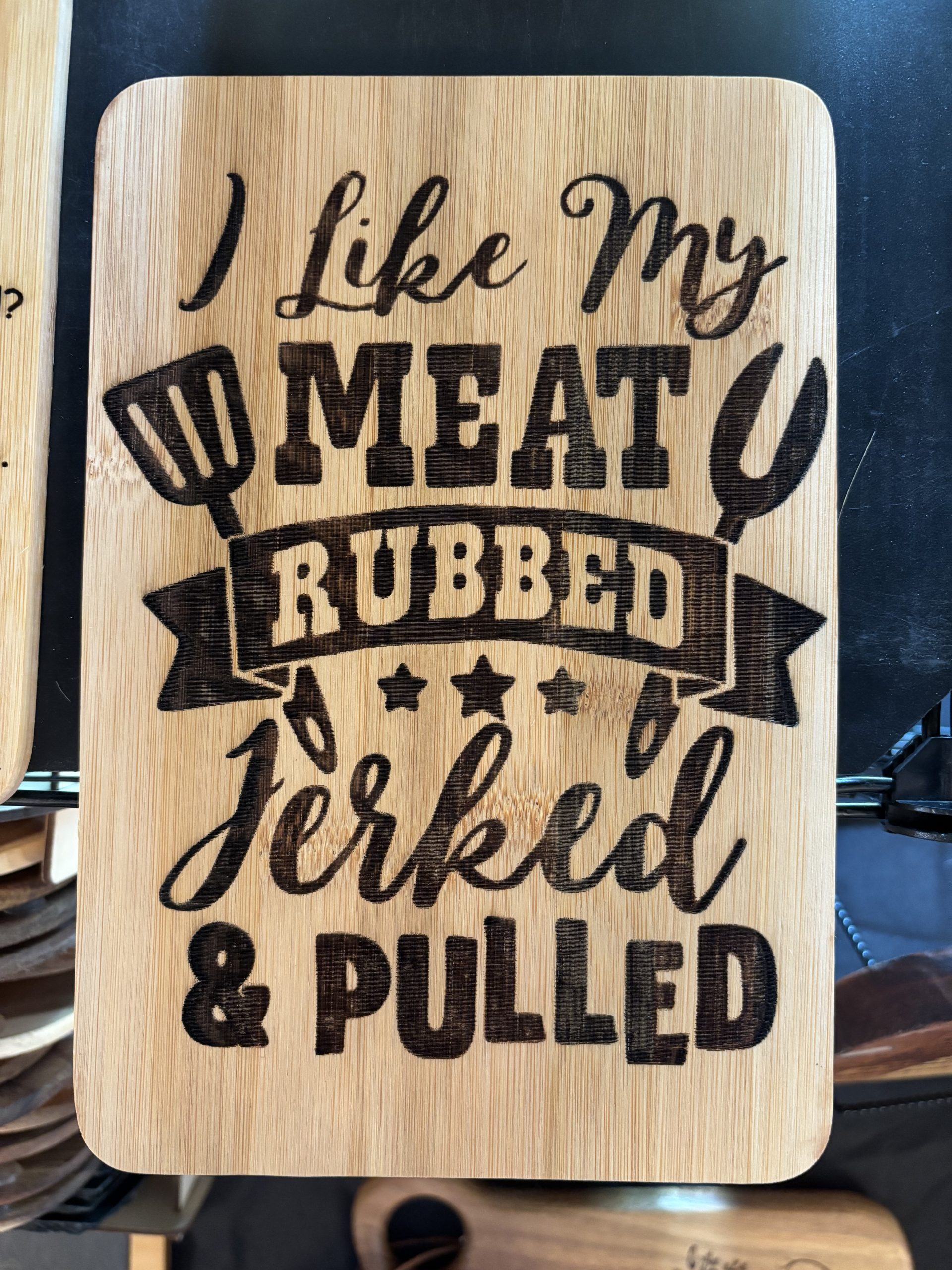 LE-583 Sign - Style #34