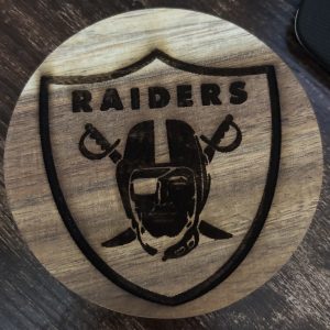 Coaster Set – Style #82