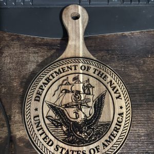 Cutting Board – Style #56