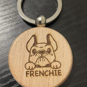 Keychain – Style #7