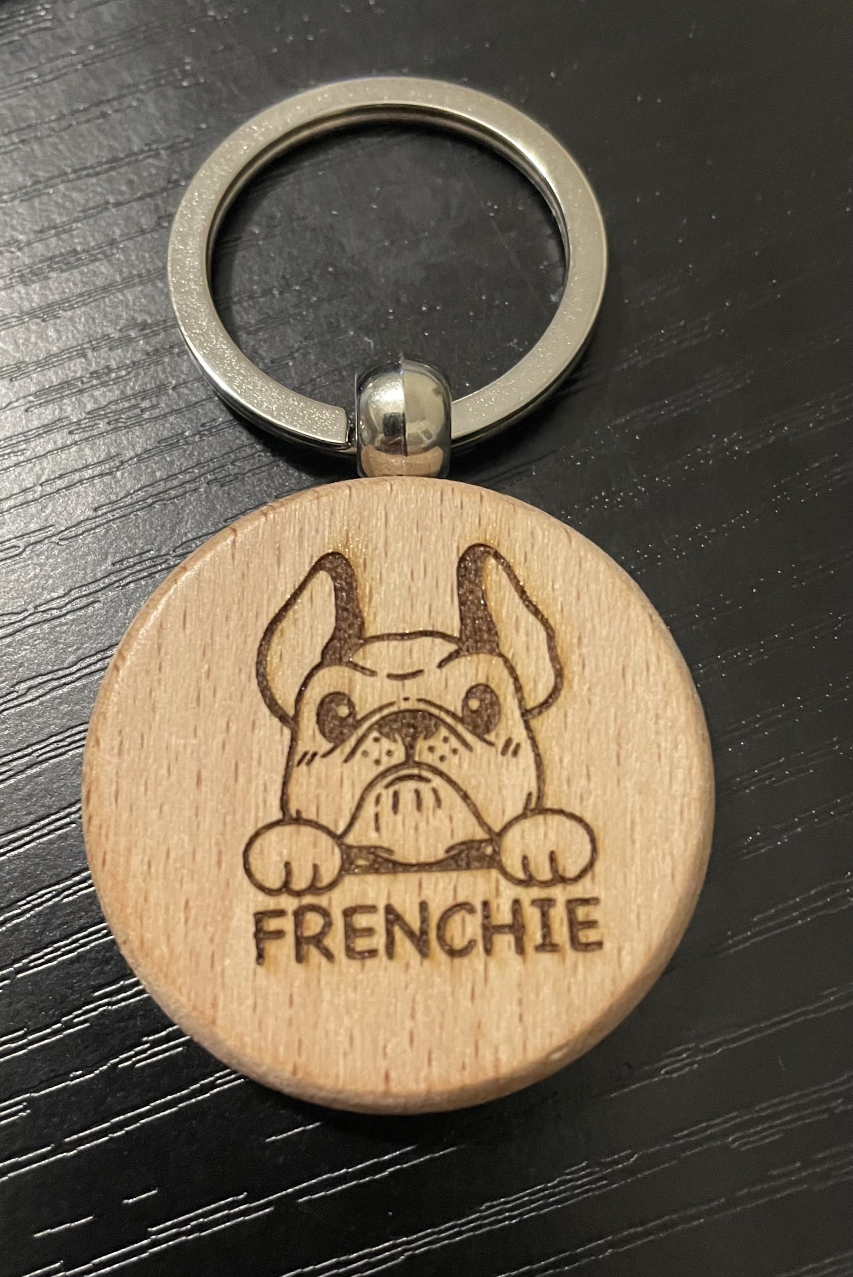 Keychain - Style #7 LE 59 Scaled