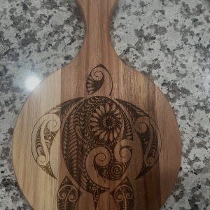 Cutting Board – Style #56