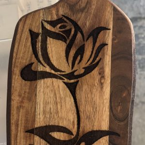 Cutting Board – Style #57