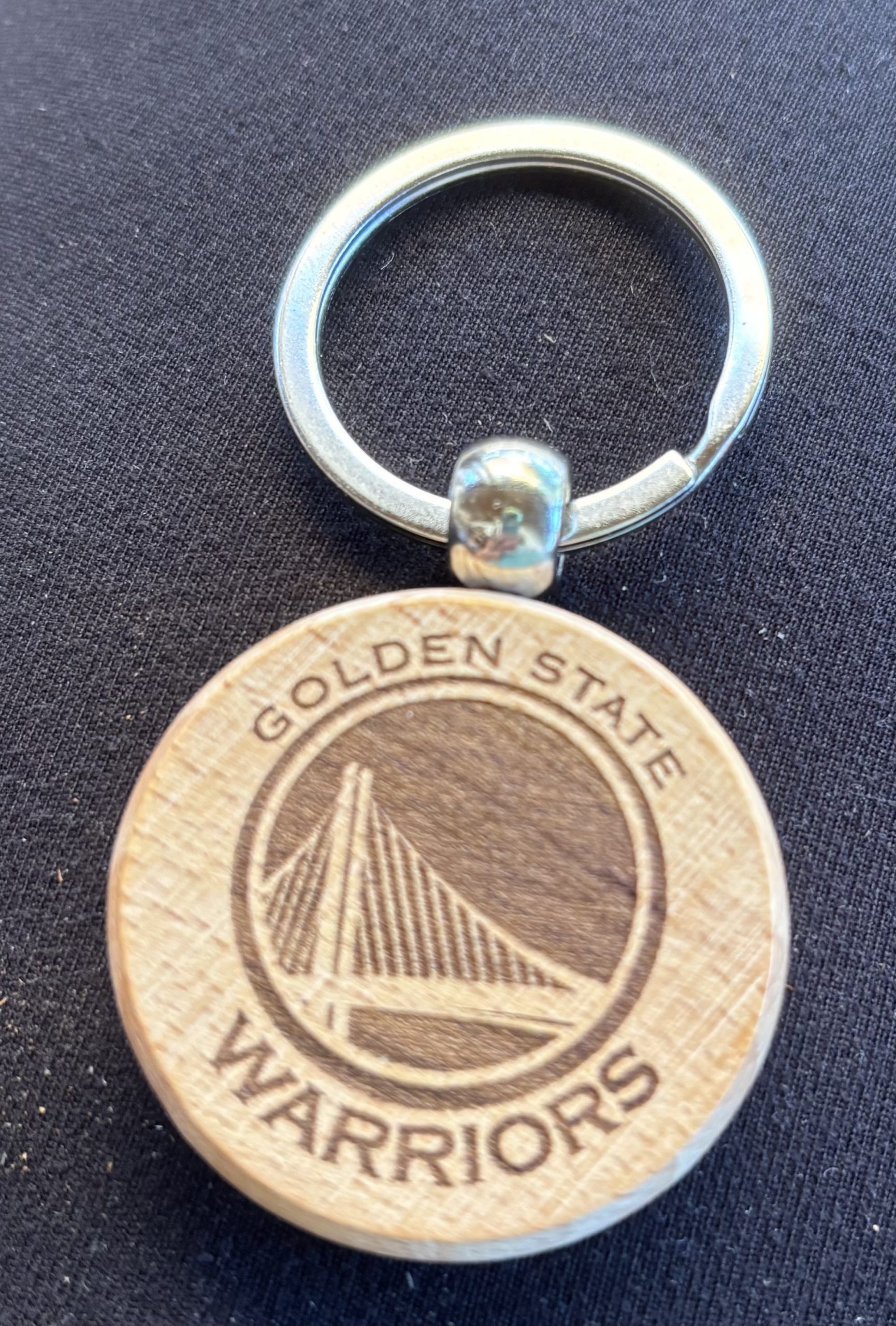 Keychain - Style #108 LE 607 Scaled