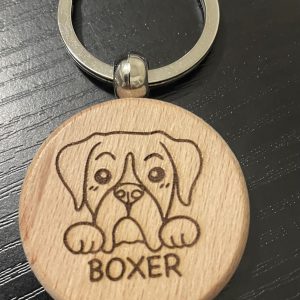 Keychain – Style #9