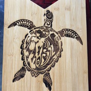 Cutting Board – Style #64