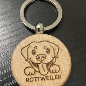 Keychain – Style #10