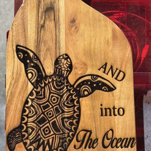 Cutting Board – Style #67