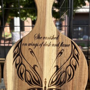 Cutting Board – Style #68