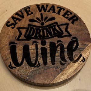 Coaster Set – Style #90