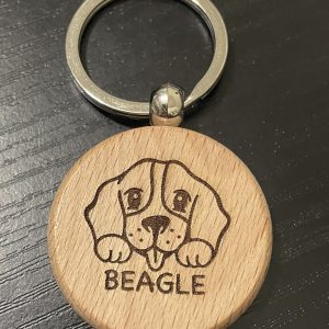 Keychain – Style #11