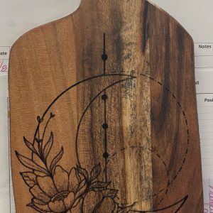 Cutting Board – Style #73
