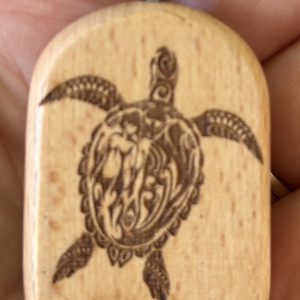 Keychain – Style #108