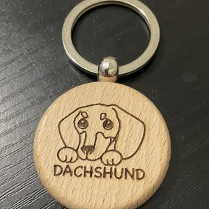 Keychain – Style #12