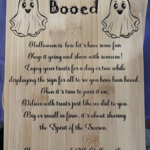 Halloween – Style #4