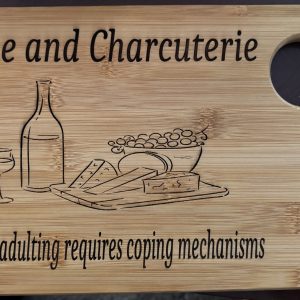 Charcuterie – Style #15