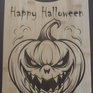 Halloween – Style #6