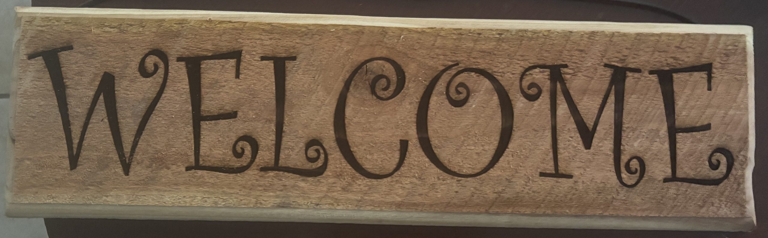 Sign - Style #41 LE 645 Scaled