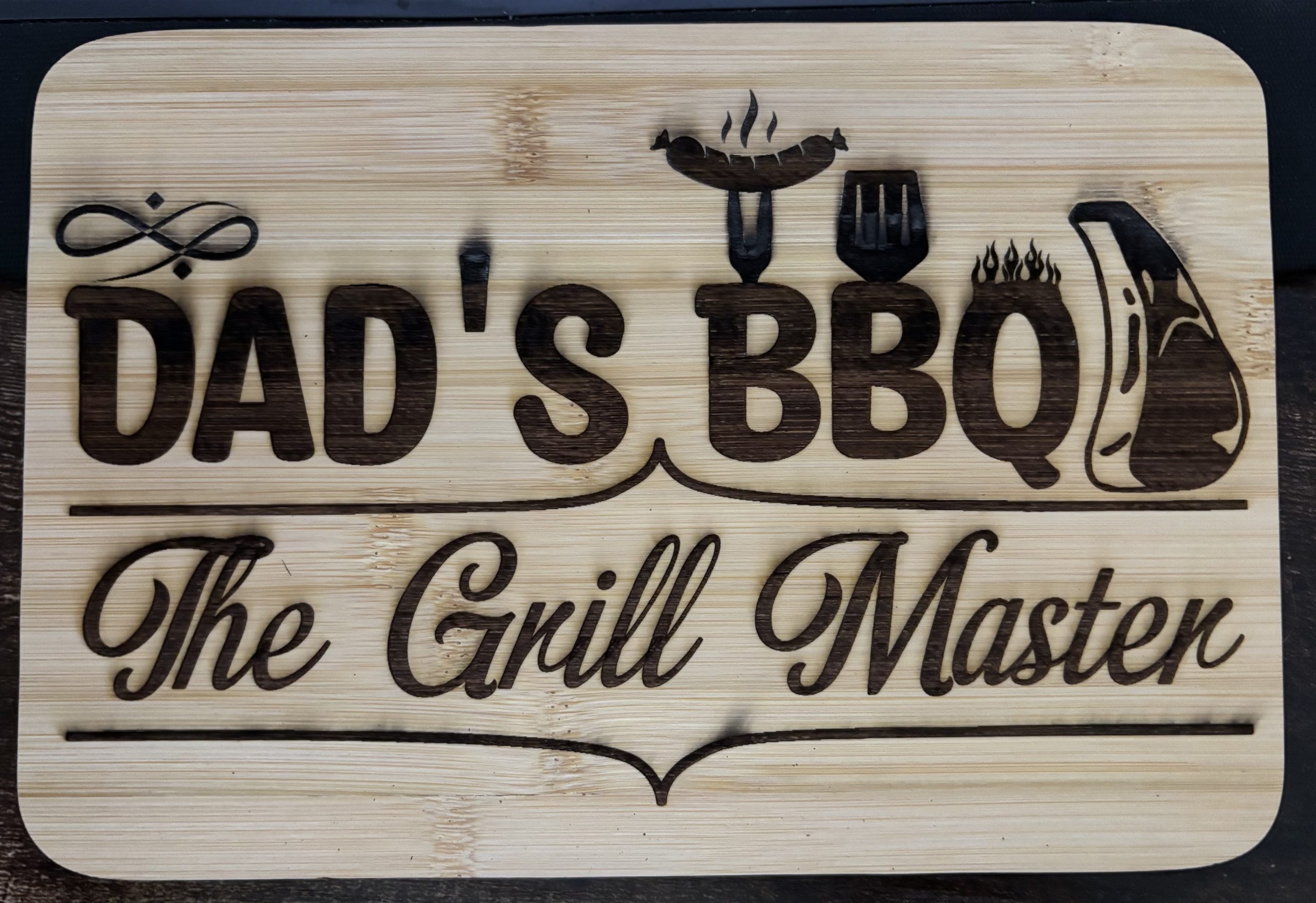 LE-647 Sign - Style #42