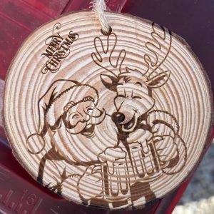 Ornament – Style #53