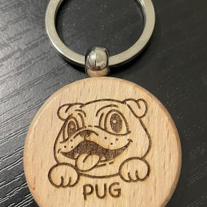 Keychain – Style #13